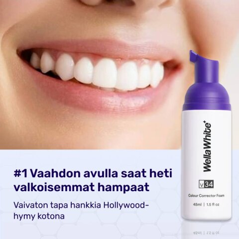 WellaWhite image