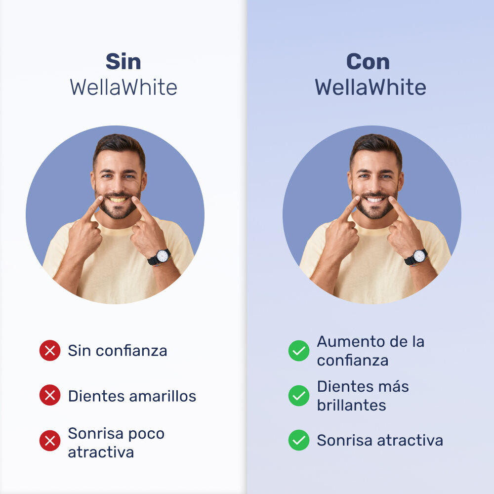 WellaWhite image